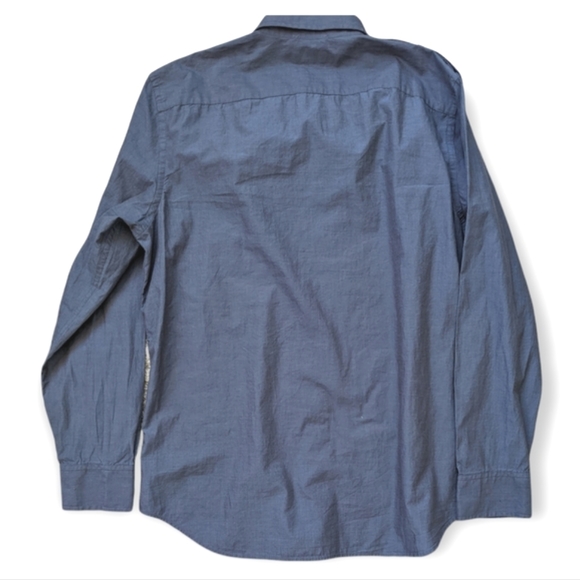 Banana Republic Button-Down Dress Shirt - Picture 3 of 4